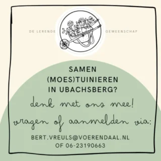 Instagram post from bertindebuurt. This post is in position 3.